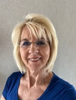 Birgit Steinacker