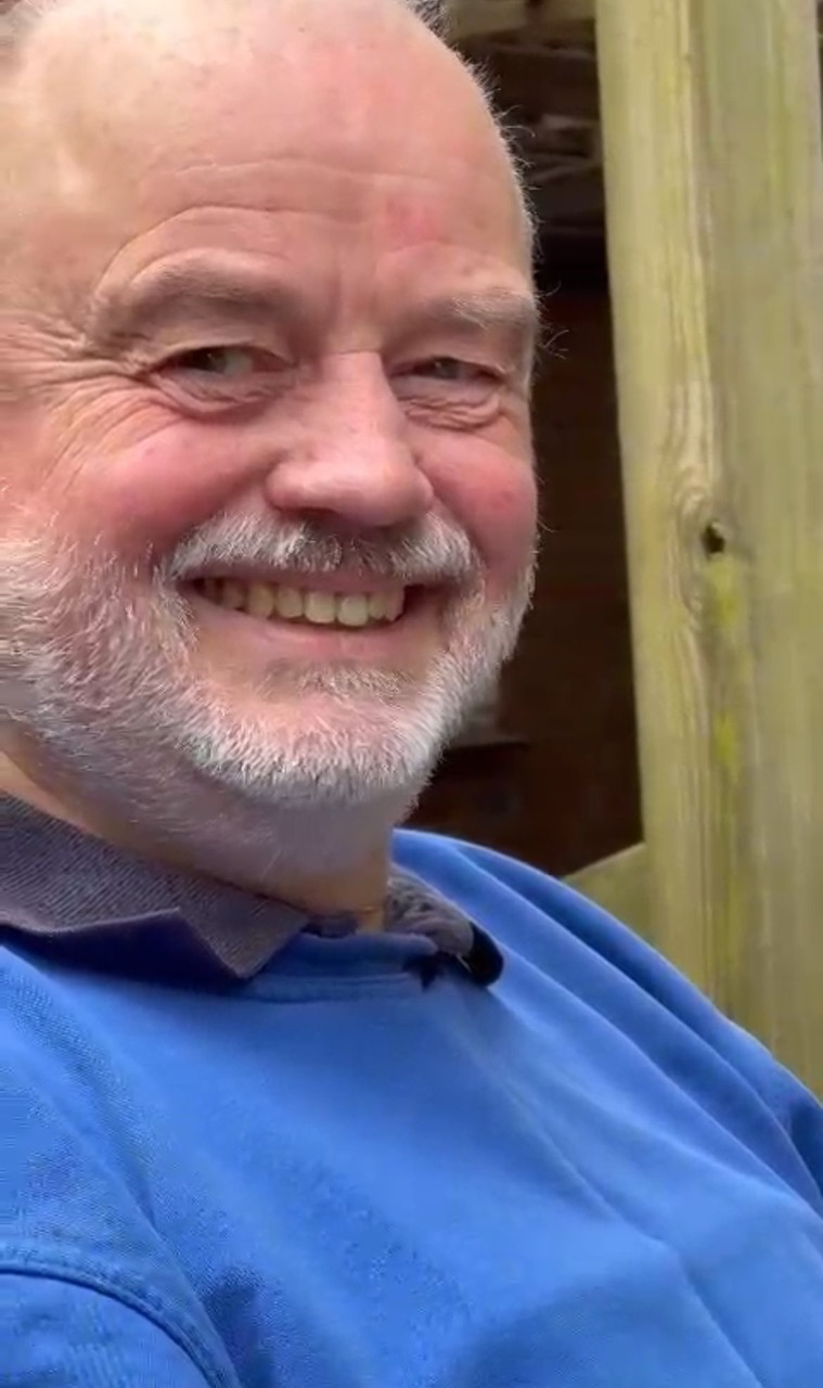 Burkhard Stein