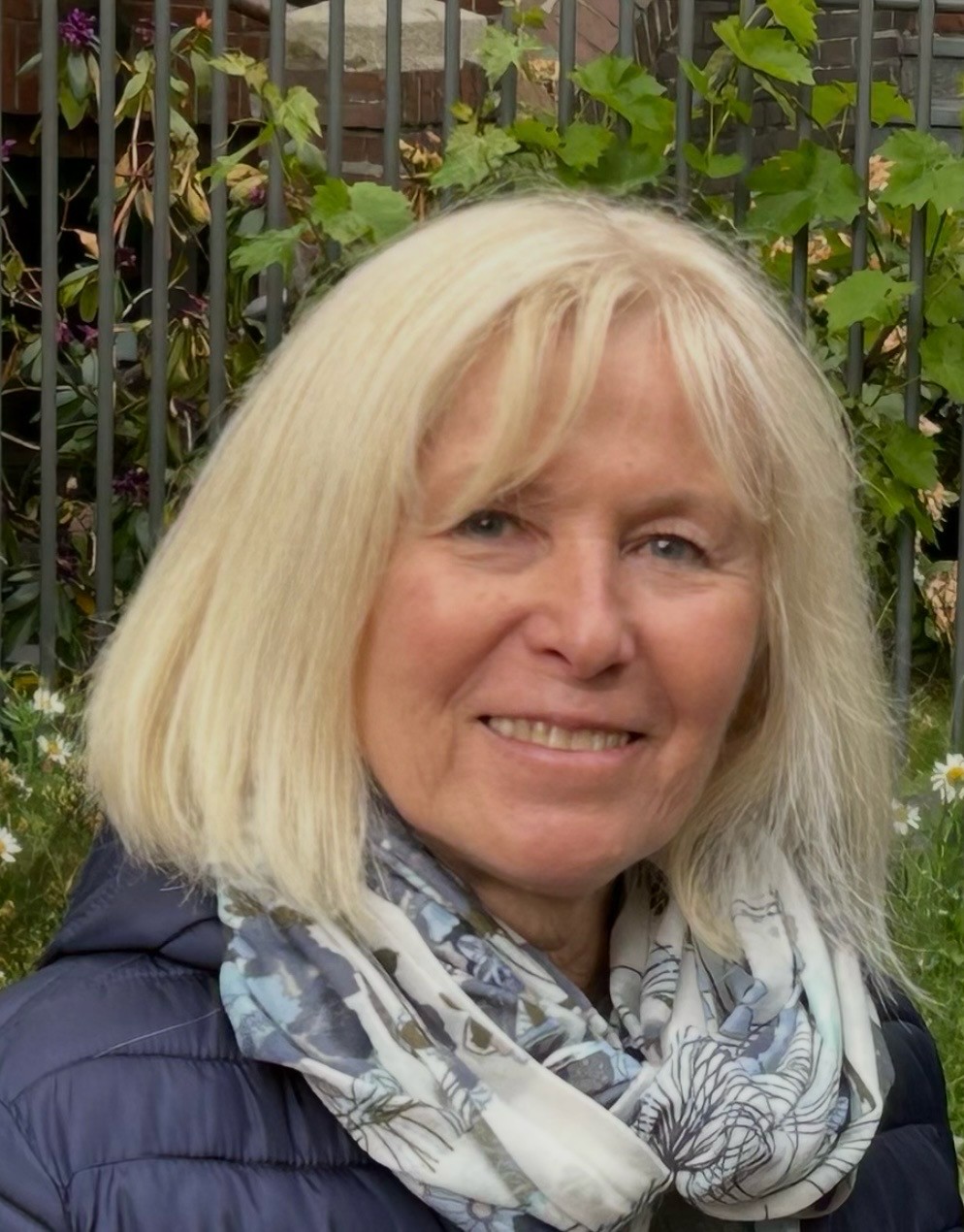 Gerlinde Zoll