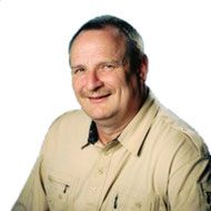 Friedbert Stehlik