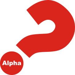 Alphakurs