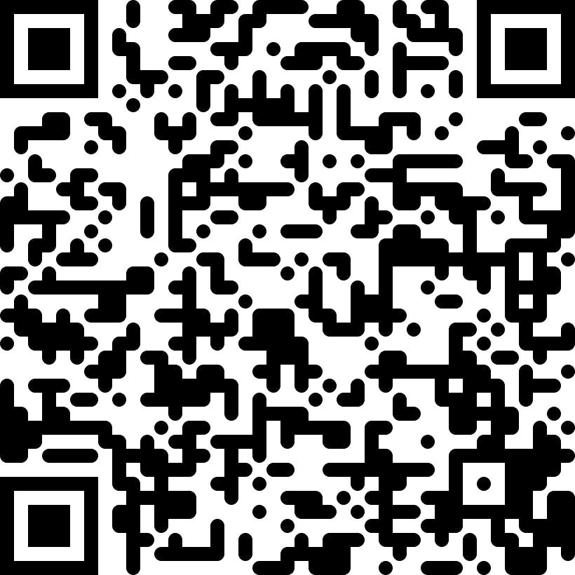 PayPal QR-Code – scanne zum Spenden