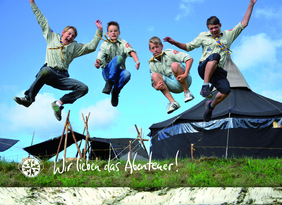 Royal Rangers Wolfsburg