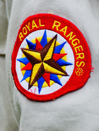 Royal Rangers